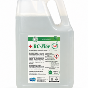 BC FLOR IGIENIZZANTE 5 kg