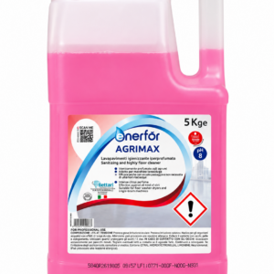 LAVAPAVIMENTI IGIENIZZANTE AGRIMAX 5kg