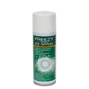 GHIACCIO SPRAY 400 ML