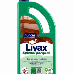 NUNCAS LIVAX SPLENDI PARQUET - 1 LT