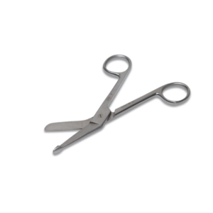 PAIO FORBICI LISTER INOX 14,5 CM
