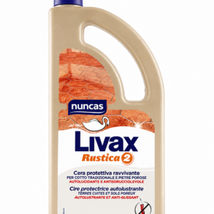 NUNCAS LIVAX RUSTICA 2