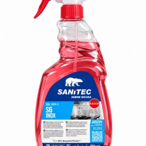 S6 INOX 750ml