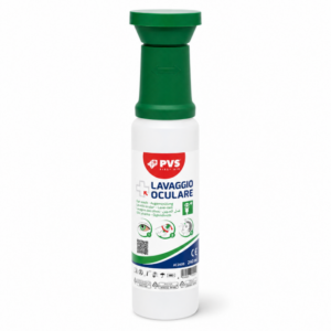 SOLUZIONE PER LAVAGGIO OCULARE 250ml