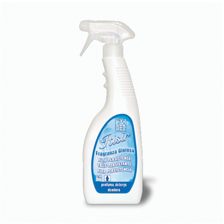 ITISIR FRAGRANZA GIOIOSA - 750ML