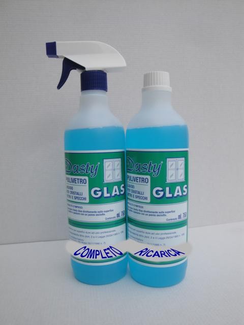 REXY GLAS 750ML - immagine 2