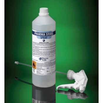 DISINFETTANTE PER STRUMENTI