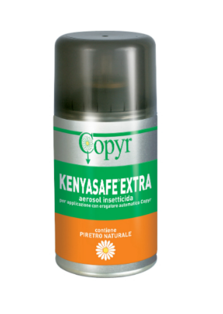 KENYATRIN SAFE EXTRA 250 ML - immagine 2