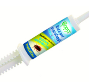 SIRINGA DOBOL GEL siringa 10 g