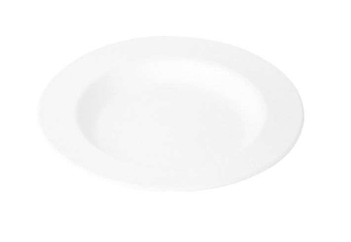 PIATTO PIANO POLPA TONDO GOURMET Ø 21cm