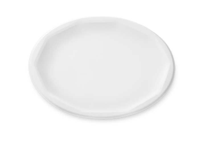 PIATTO PIANO POLPA TONDO Etòile Ø 22,5cm