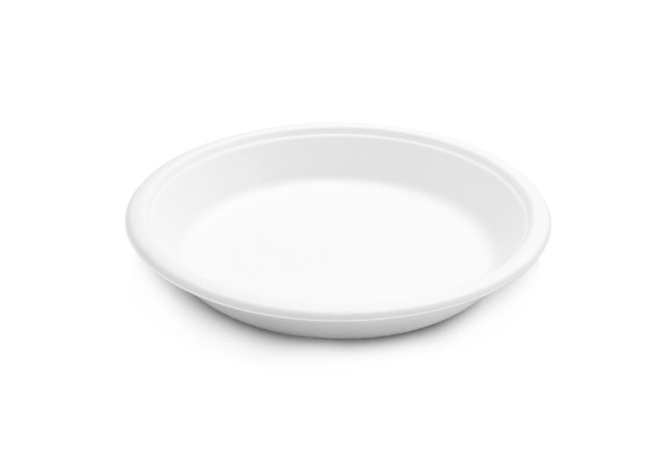 PIATTO FONDO POLPA TONDO BORDOFINO 680ml