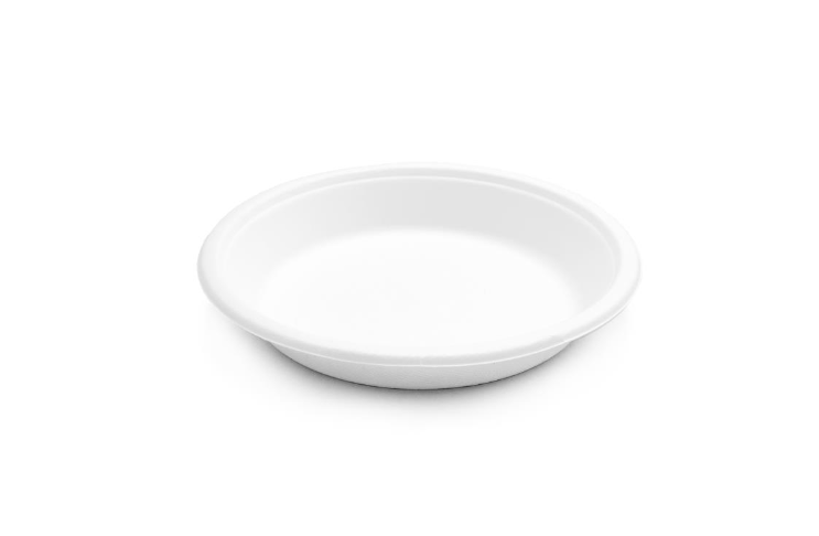 PIATTO FONDO POLPA TONDO BORDOFINO 550ml