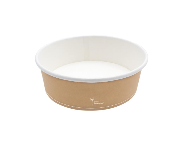 INSALATIERA CARTA 500ml