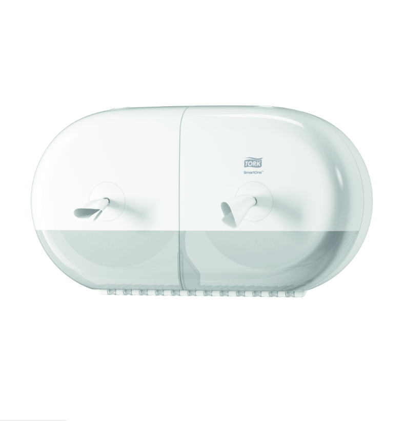 Tork Dispenser carta igienica SmartOne® Mini Double