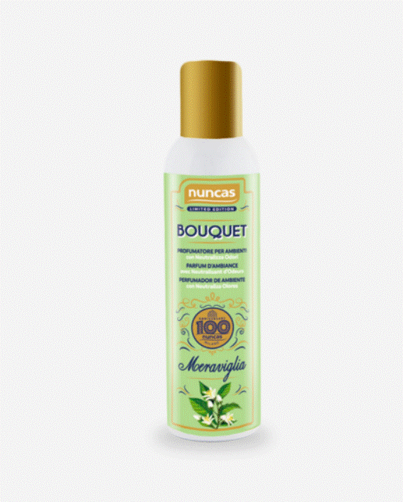 PRODUMATORE PER AMBIENTI BOUQUET MERAVIGLIA