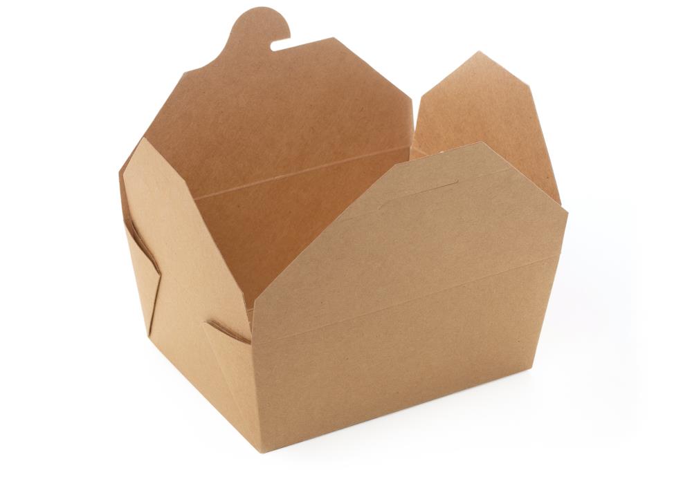 BOX RETTANGOLARE MEDIO 1000ML - 50 PZ