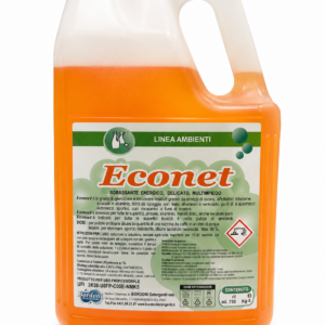 ECONET SGRASSATORE 5 Kg