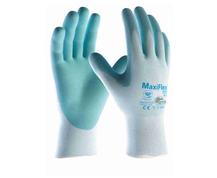GUANTI MANIFLEX "ACTIVE"