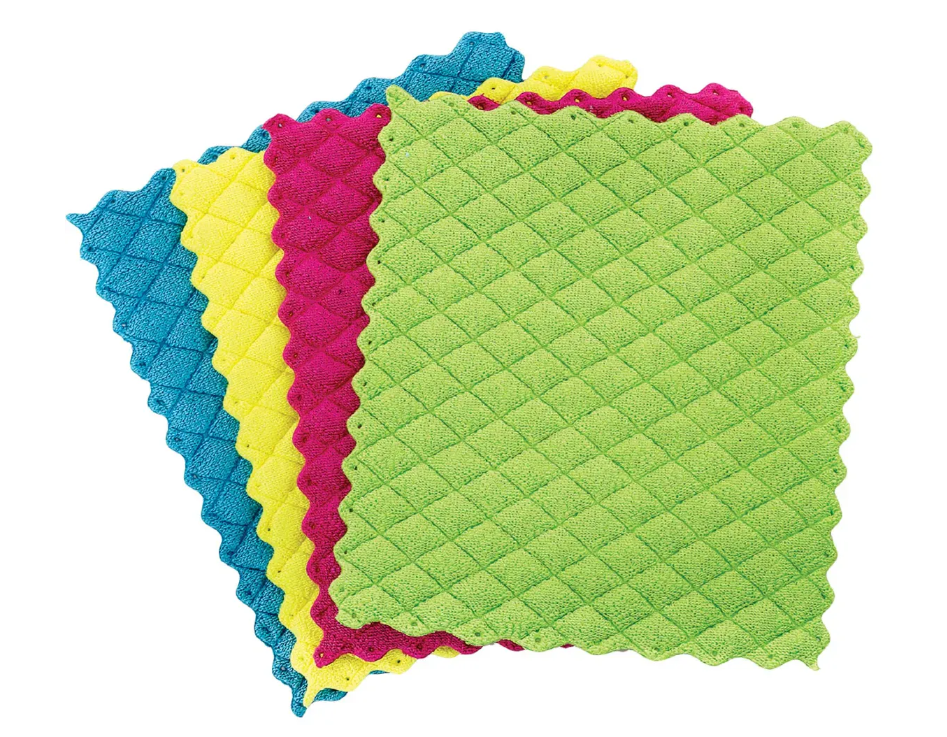 PANNOSPUGNA ACRIVE SPONGE MICROFIBRA