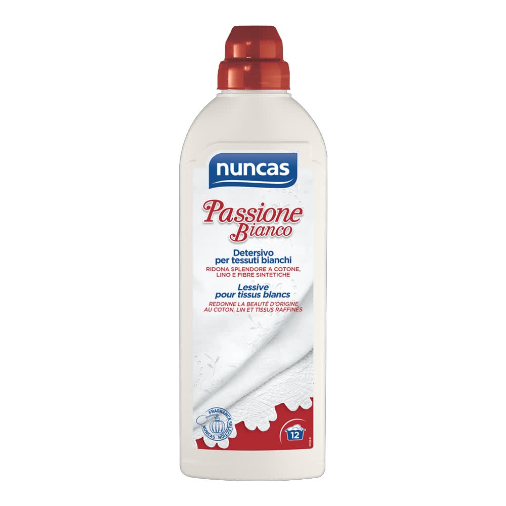 NUNCAS PASSIONE BIANCO