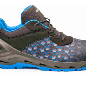 SCARPA I-ROBOX BLUE