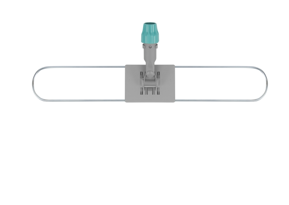 TELAIO SPOLVERO IN METALLO E PLASTICA - 40 CM