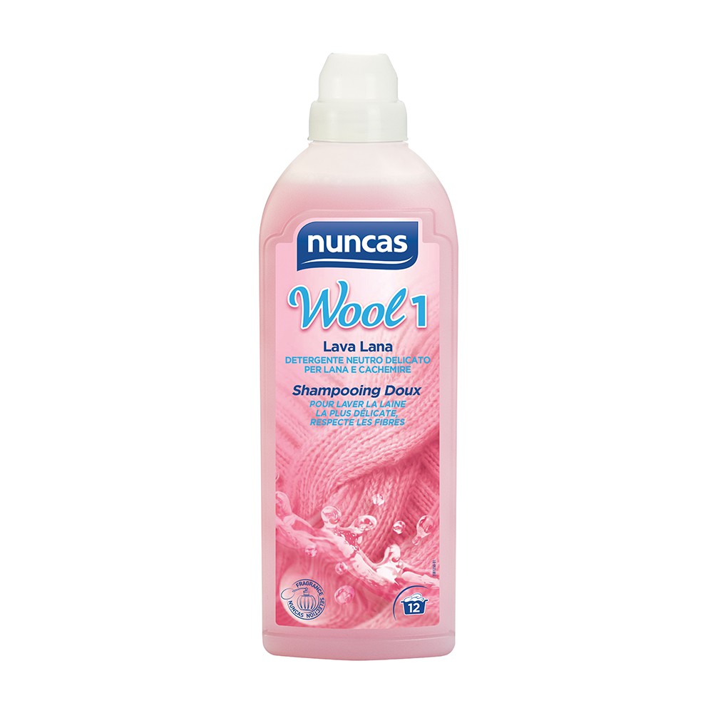 NUNCAS WOOL 1