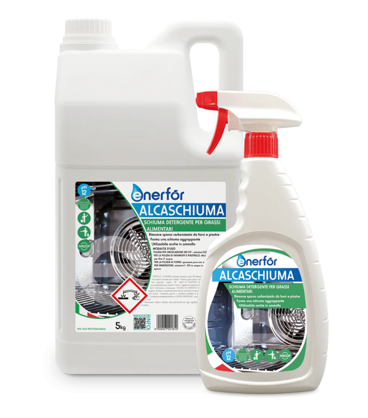 ALCASCHIUMA 5LT