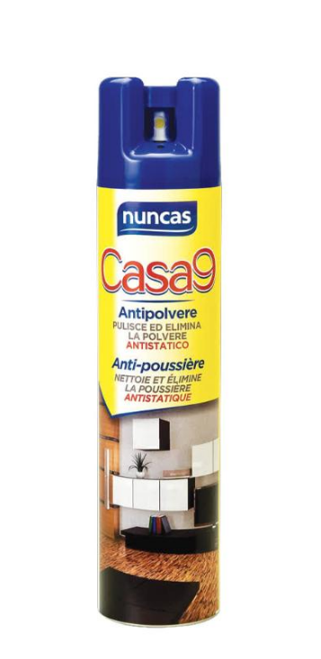 CASA9 ANTIPOLVERE