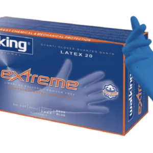 GUANTI LATTICE EXTREME