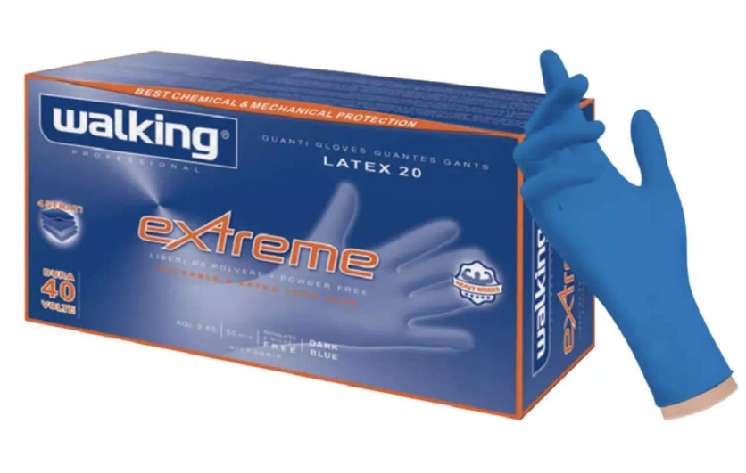 GUANTI LATTICE EXTREME