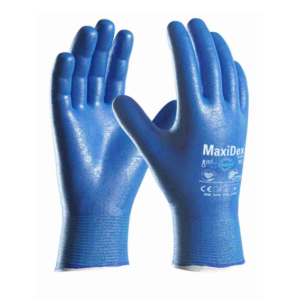 GUANTO MaxiDex