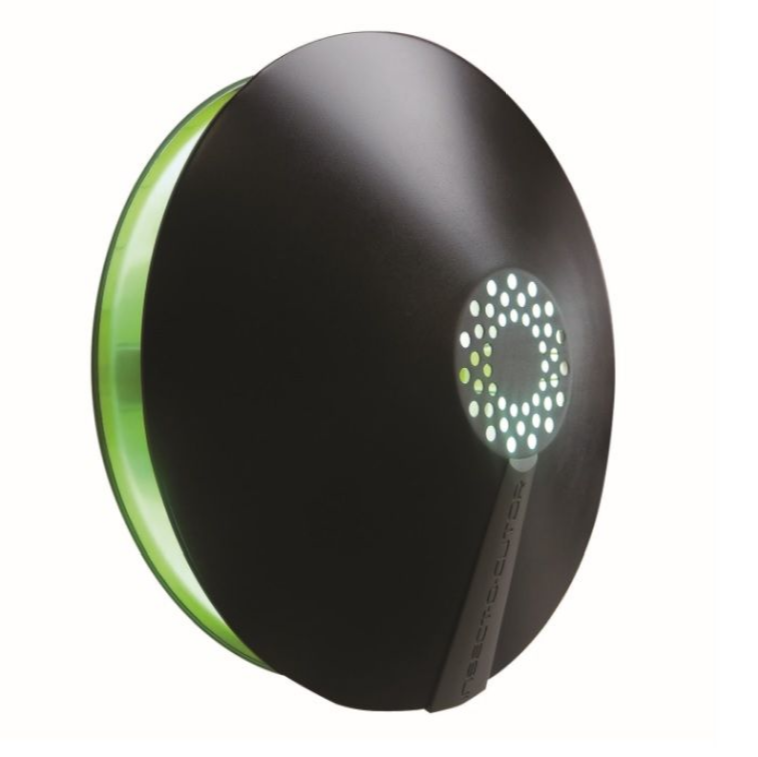 lampada per insetti a luce - AURA (HACCP) - immagine 2