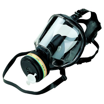 MASCHERA WMAX 8300