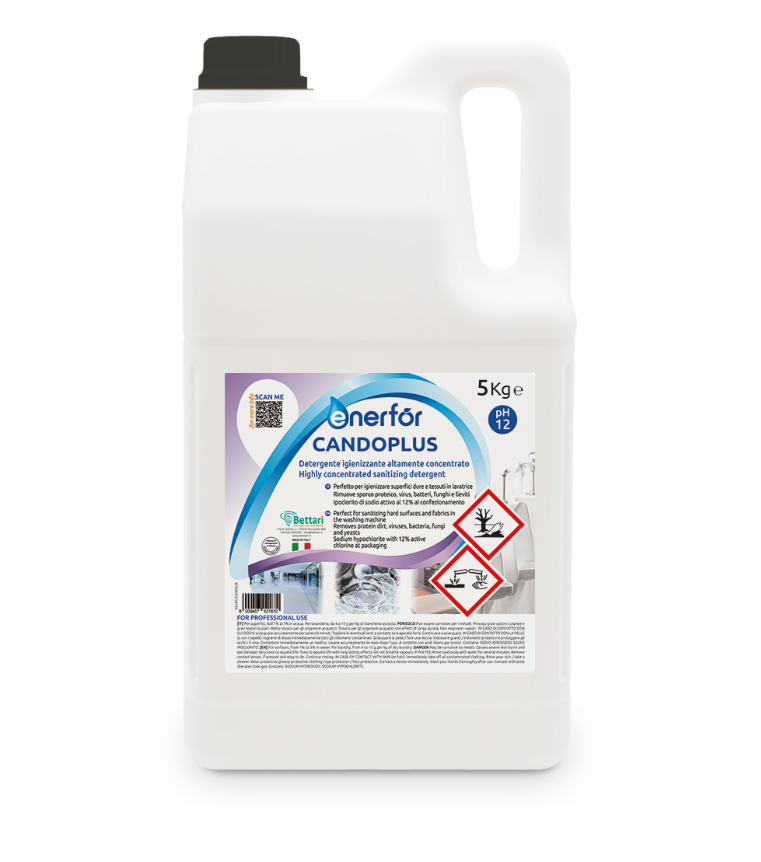 CANDOPLUS 5 Lt