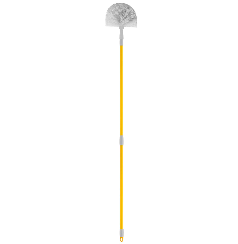 SCOVOLO A PALLA 150cm