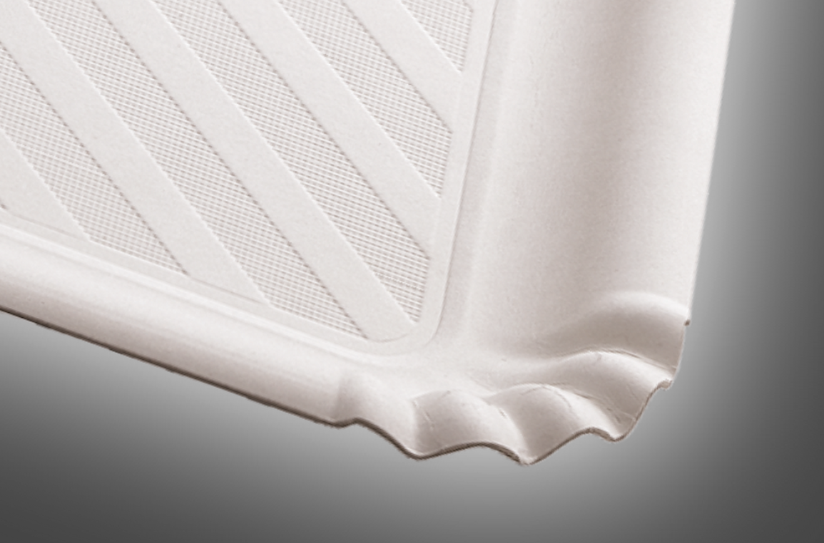 VASSOI CARTONE EUROPA N 4 (2x100 PZ) - immagine 2