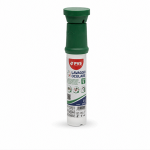 SOLUZIONE PER LAVAGGIO OCULARE 100ml
