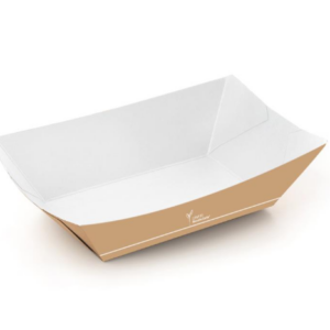 VASCHETTA 400ml - 50pz