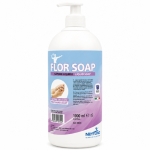 SAPONE MANI FLOR SOAP LT.1
