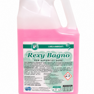 REXY BAGNO 5 KG