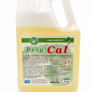REXY CAL ANTICALCARE 5 KG