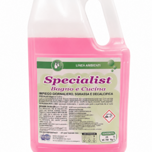 SPECIALIST 5 KG