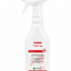 LH STER UP DISINFETTANTE 750ml