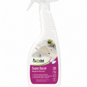 SUPER DECAL ANTICALCARE PROFUMATO 750ml