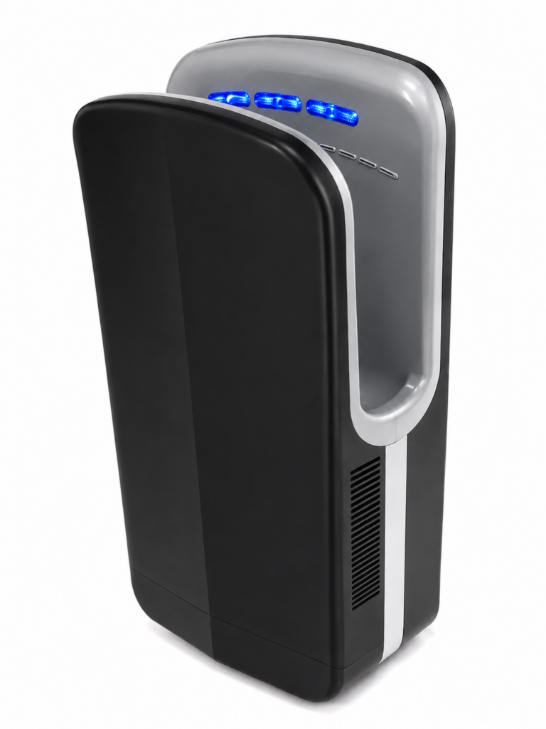 ASCIUGAMANI ELETTRICO X-DRY COMPACT