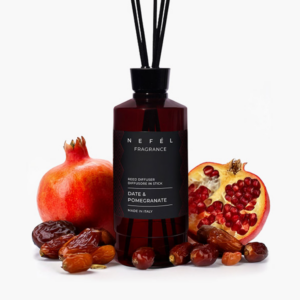 NEFEL DEODORANTE STICK "DATE & POMEGRANATE" 480ml