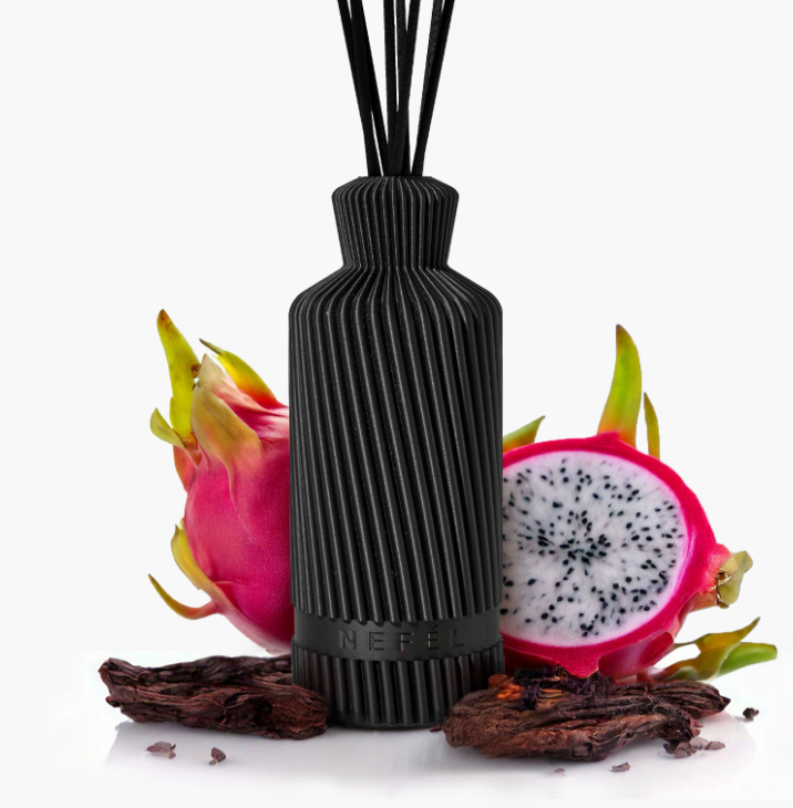 NEFEL DEODORANTE STICK "DRAGON FRUIT & TONKA" 480ml