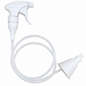 SPRUZZINO TRIGGER PER TANICHE 1,2 mt